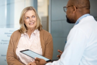 When to See a Doctor When to See a Doctor