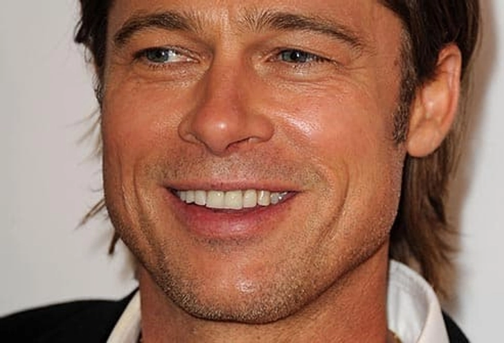 Brad Pitt