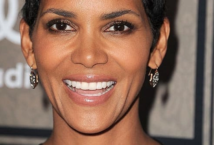 Halle Berry Halle Berry