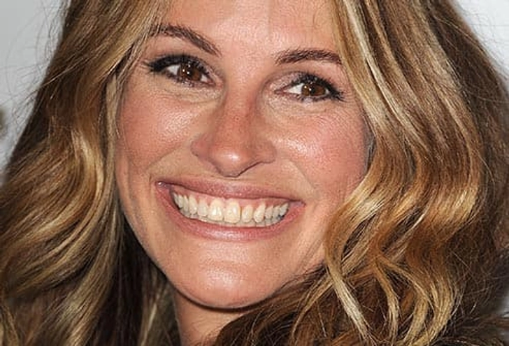 Julia Roberts