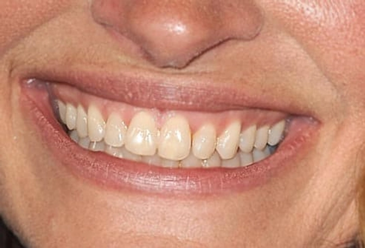 Pretty Woman, Pretty Smile