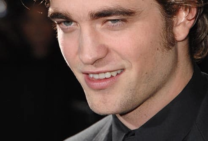Robert Pattinson Robert Pattinson