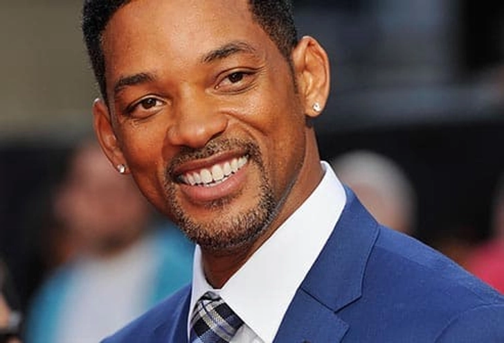 Will Smith Will Smith