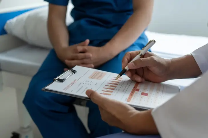 What Is Recurrent Prostate Cancer?