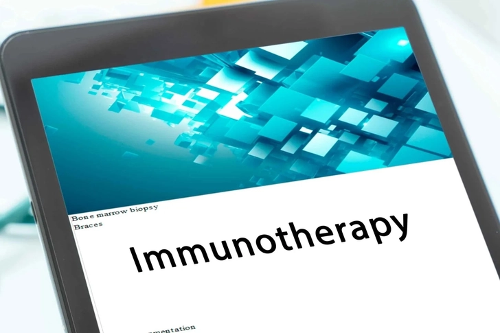 Treatment Side Effects 