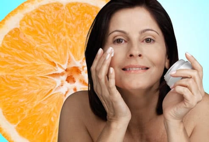 Wear Your Vitamin C Wear Your Vitamin C