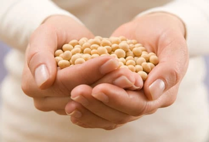 Soy for Skin Care Soy for Skin Care