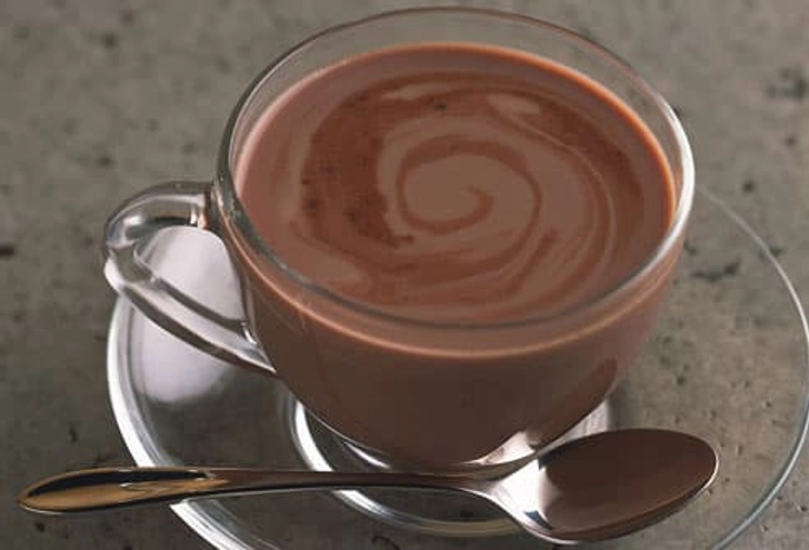 Trade Coffee for Cocoa