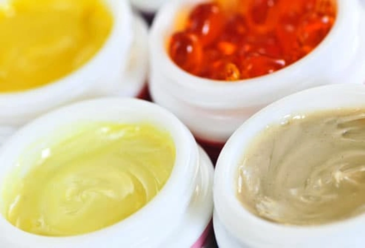 Slather On Alpha-Hydroxy Acids (AHAs)
