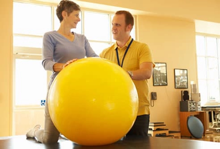 Physical Therapy Physical Therapy