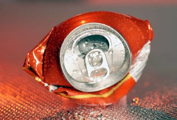What About Flat Soda?