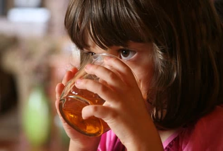 Treating Dehydration