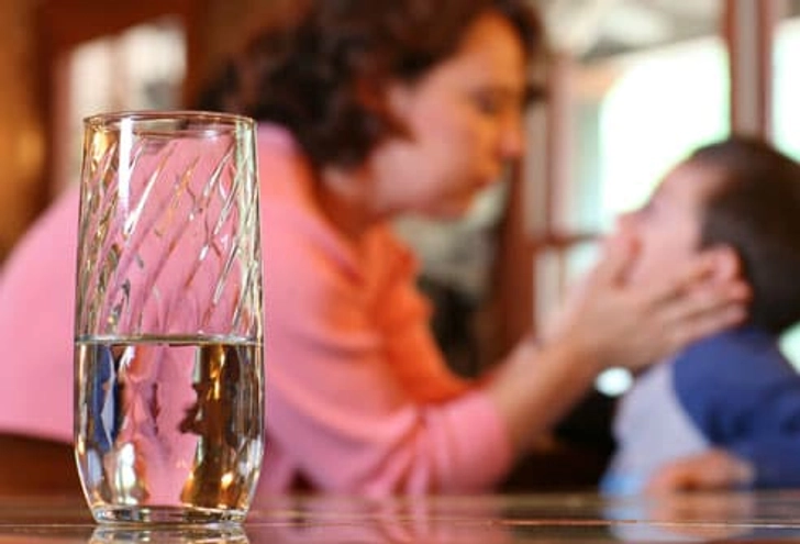 Signs of Dehydration Signs of Dehydration