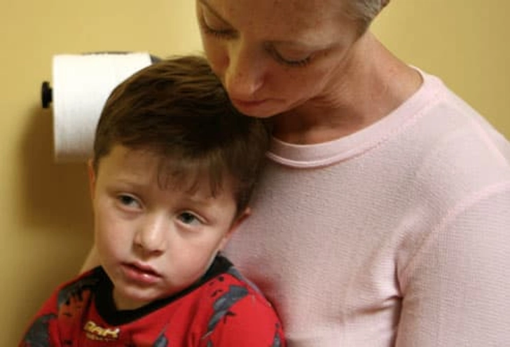 When to Call the Doctor When to Call the Doctor