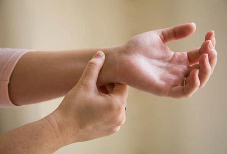 Acupressure