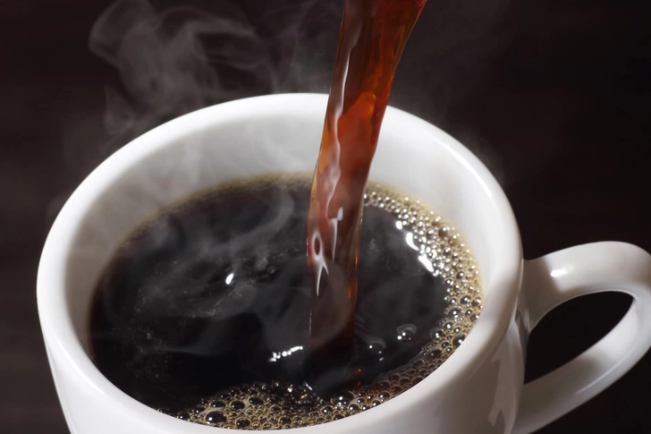Make Mine Decaf … or Not Make Mine Decaf … or Not