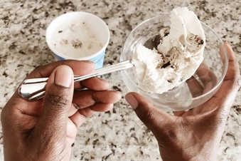 Full-Fat Dairy