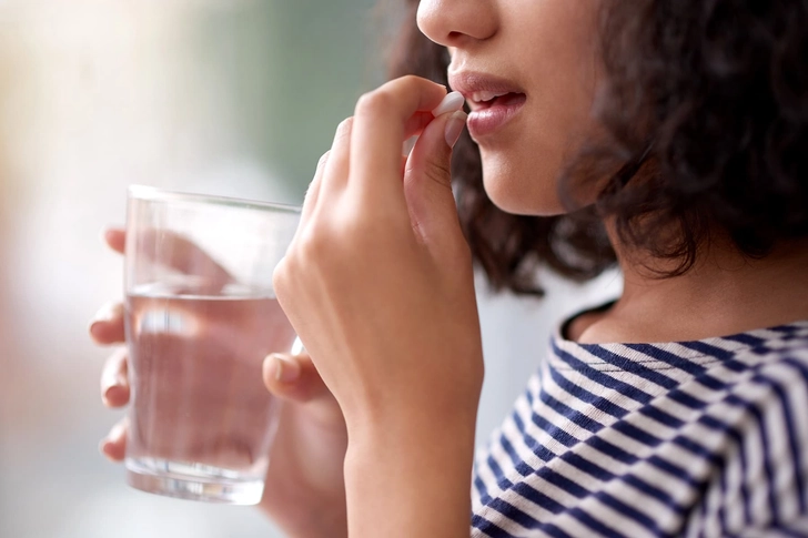 Supplements Can Help or Hurt