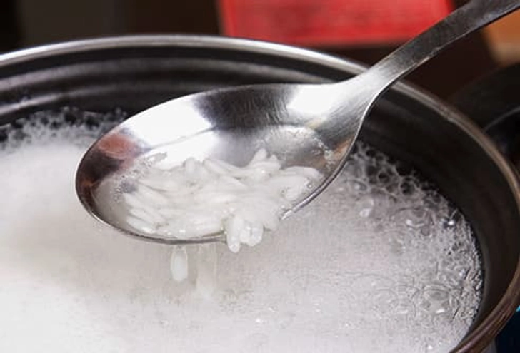 Arsenic and Rice