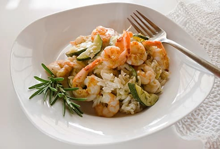 Arborio Rice