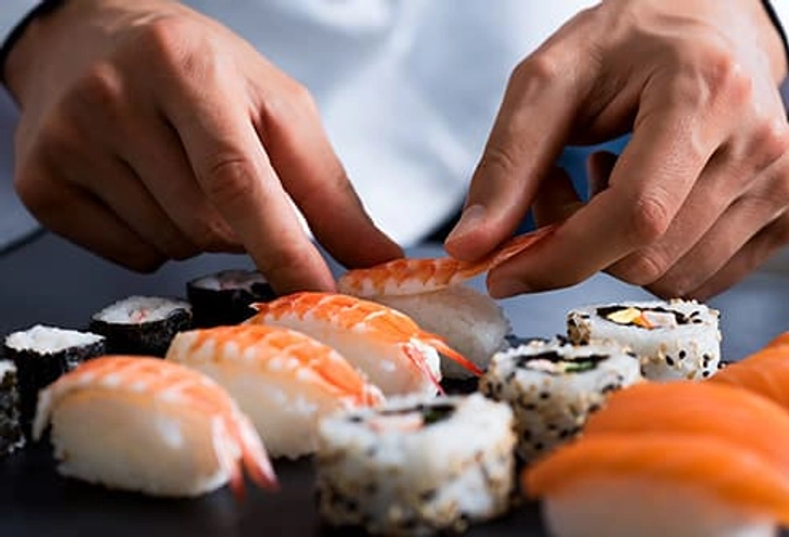 Is Sushi Rice a Thing?