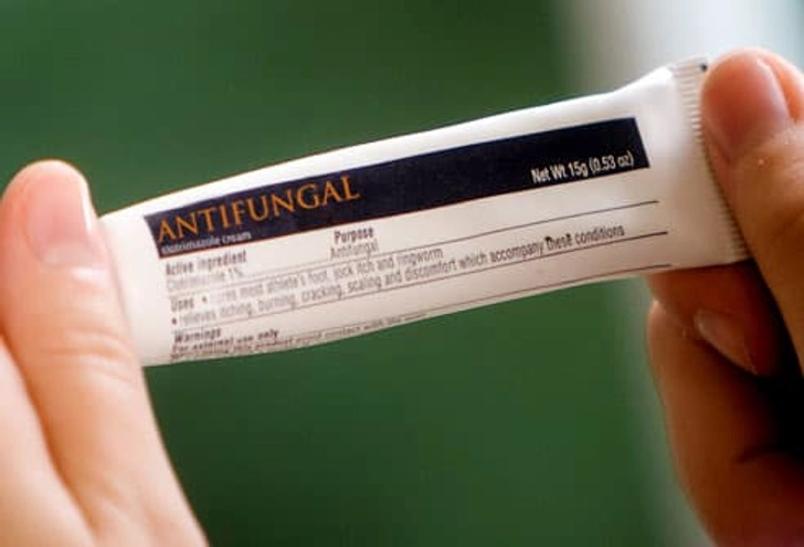 How Is Ringworm Treated?