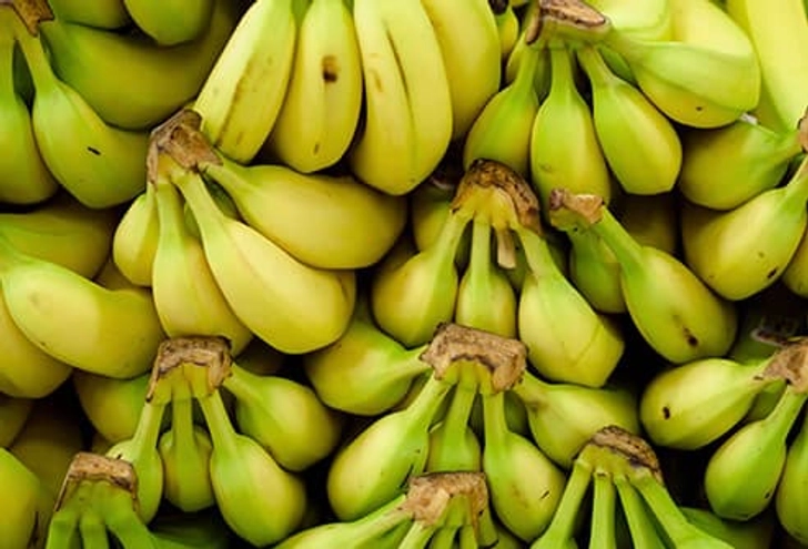 Bananas Bananas