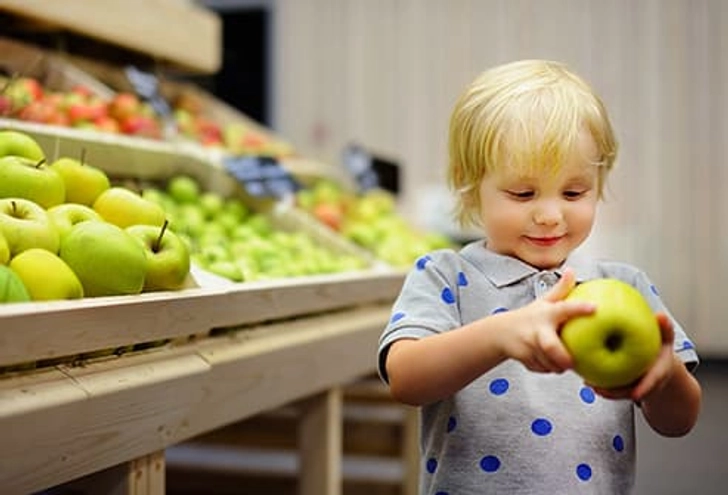 Apples Apples