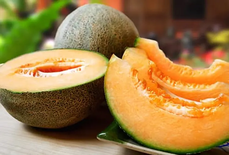 Cantaloupe Cantaloupe