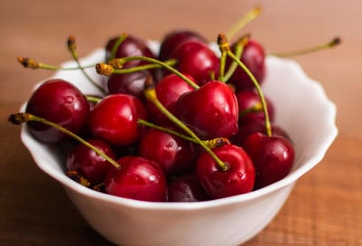 Cherries Cherries
