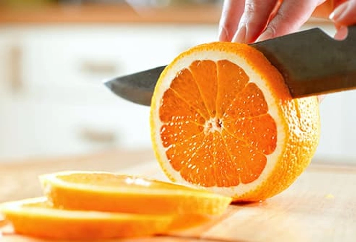 Oranges Oranges