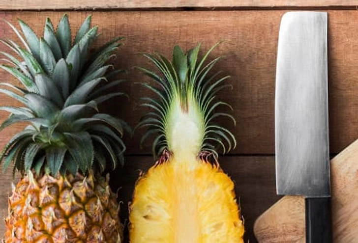 Pineapple Pineapple