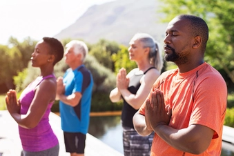 Try Low-Impact Exercise Try Low-Impact Exercise