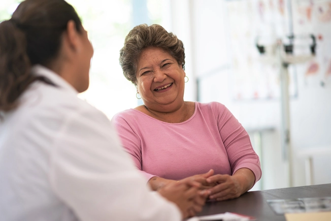 Find a Doctor That Understands Your Culture