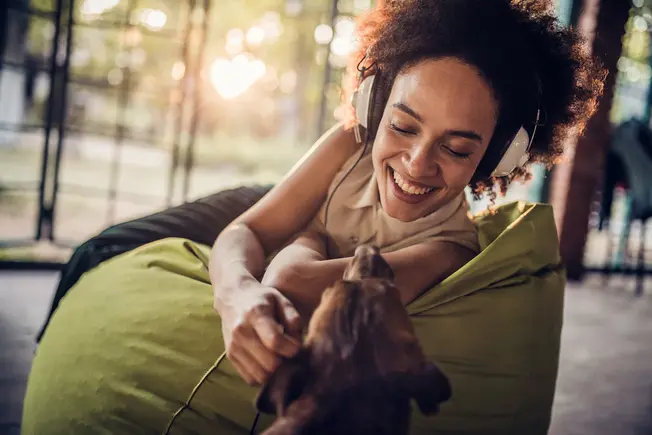Cultivate Joy Every Day