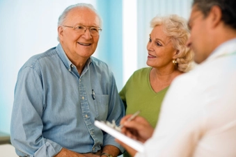 Be Honest And Open With Your Doctor Be Honest And Open With Your Doctor