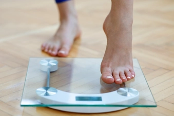 Make It Easy to Check Your Weight Make It Easy to Check Your Weight