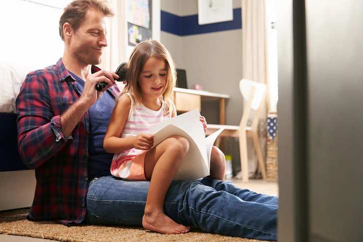 Absent Parent Absent Parent