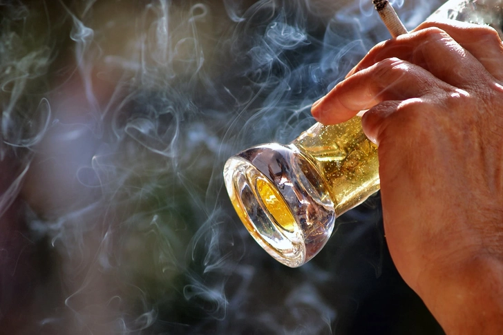 Substance Abuse