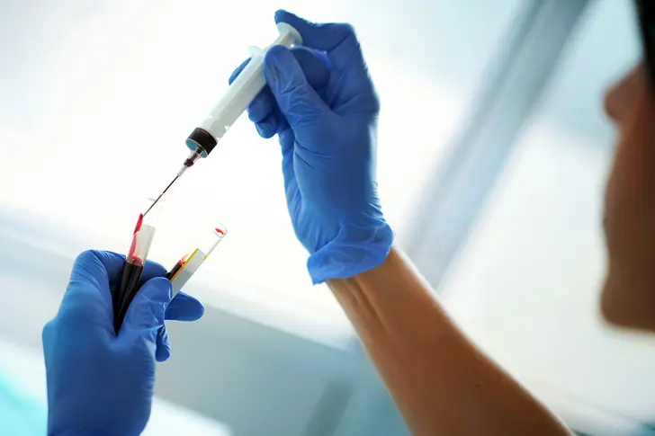 Not Getting Tested for STIs Not Getting Tested for STIs