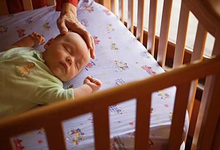 Sleeping Risks Sleeping Risks