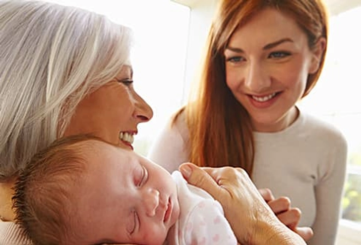 Talk to All Caregivers Talk to All Caregivers