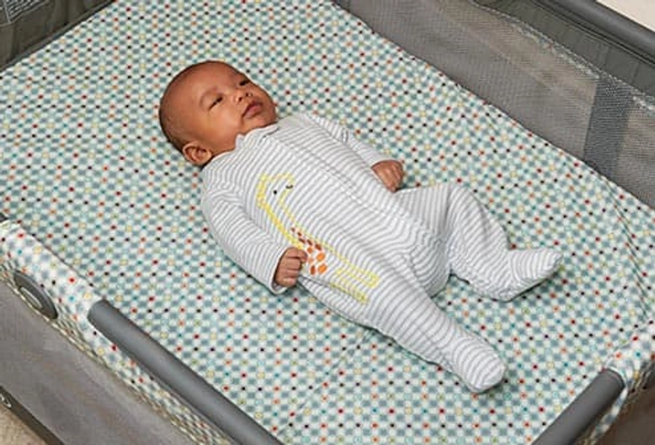 Secure Bedding Secure Bedding
