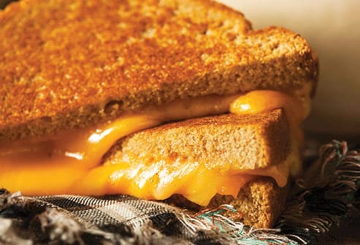 Be Cheesy