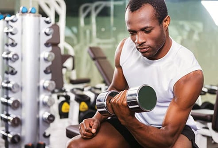 Exercise to Build Muscle