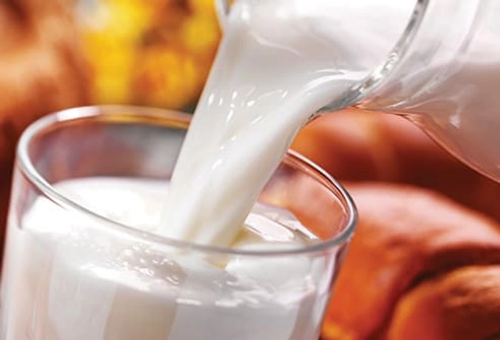 Drink Your Calories
