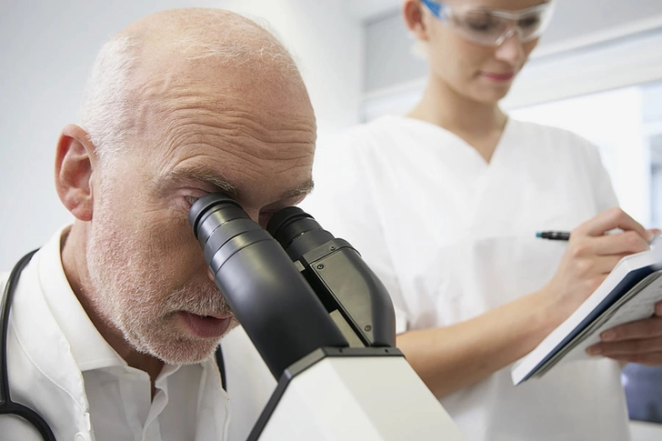 Diagnosing Scabies