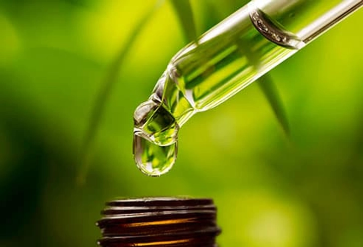 Tea Tree Oil