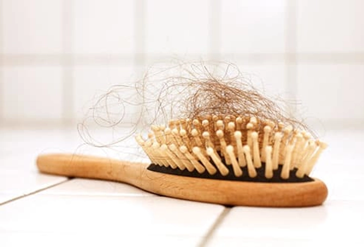 Hair Loss