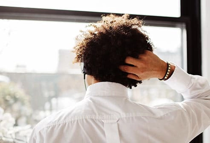 Symptom: Itchiness